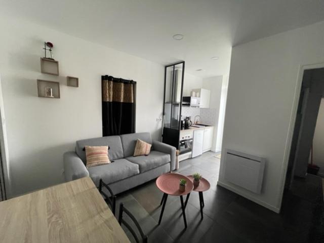 - Le Nuage - Unique, Espace Spa Privatif Et Jardin Avec Plancha Et Salon Privatif, Stationnement Public Gratuit Ніор Екстер'єр фото