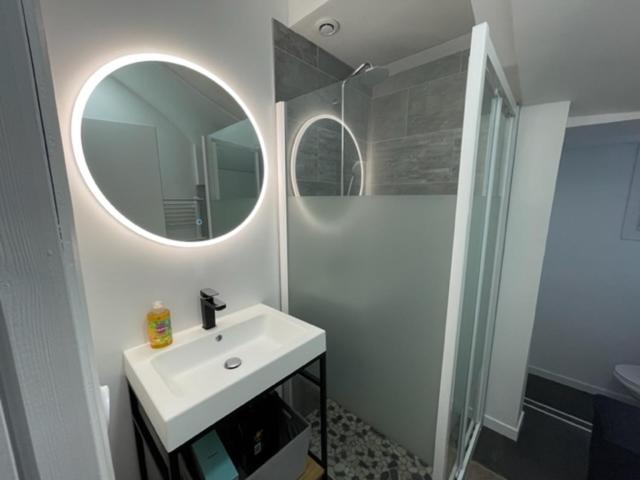 - Le Nuage - Unique, Espace Spa Privatif Et Jardin Avec Plancha Et Salon Privatif, Stationnement Public Gratuit Ніор Екстер'єр фото