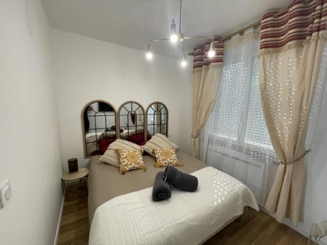 - Le Nuage - Unique, Espace Spa Privatif Et Jardin Avec Plancha Et Salon Privatif, Stationnement Public Gratuit Ніор Екстер'єр фото