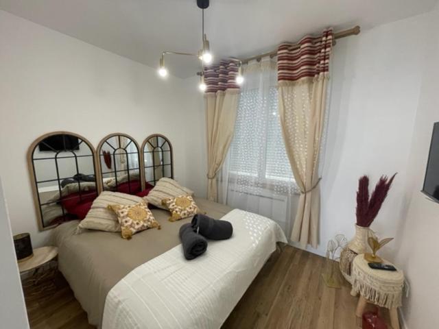 - Le Nuage - Unique, Espace Spa Privatif Et Jardin Avec Plancha Et Salon Privatif, Stationnement Public Gratuit Ніор Екстер'єр фото
